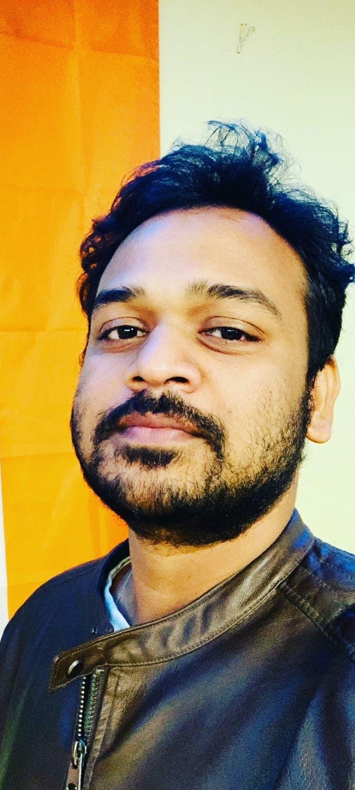 Nishaant Kumar Sinha